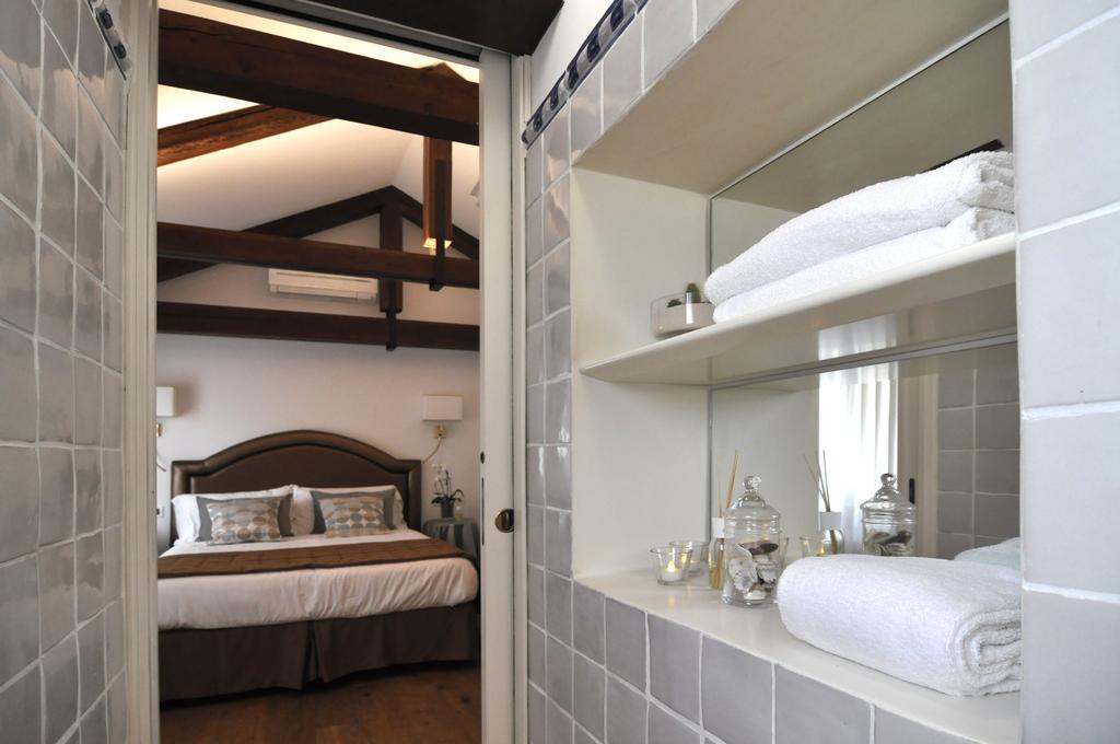 Bed and Breakfast Casa Colleoni Benátky Exteriér fotografie